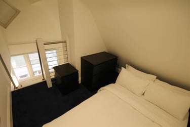 1 bed flat, The Bruce Building, Denton, Newcastle, NE17RP - Image 7